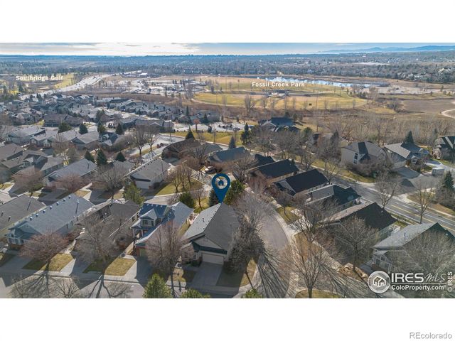 950 Southridge Greens Boulevard 37, Fort Collins, CO 80525