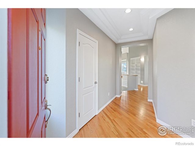 950 Southridge Greens Boulevard 37, Fort Collins, CO 80525