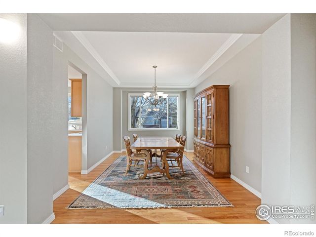 950 Southridge Greens Boulevard 37, Fort Collins, CO 80525