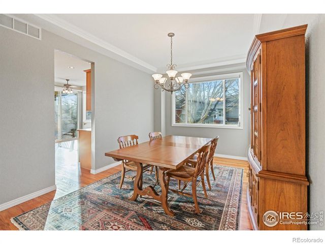 950 Southridge Greens Boulevard 37, Fort Collins, CO 80525