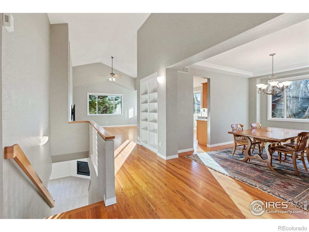 950 Southridge Greens Boulevard 37, Fort Collins, CO 80525