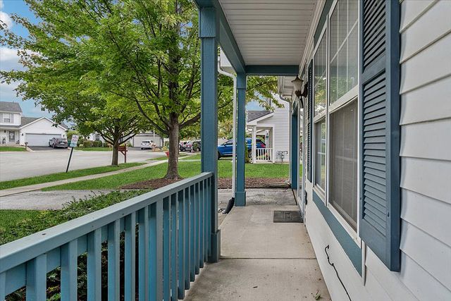 20837 W Brockton Court, Plainfield, IL 60544