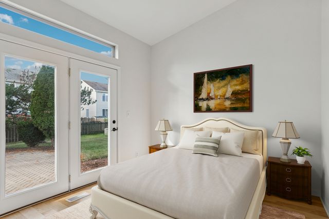 20837 W Brockton Court, Plainfield, IL 60544