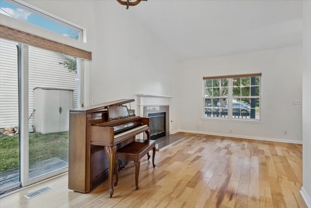 20837 W Brockton Court, Plainfield, IL 60544