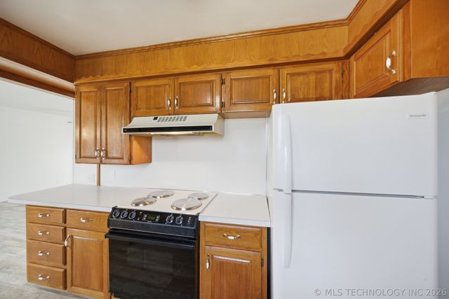 18100 E 96th Street, Broken Arrow, OK 74012