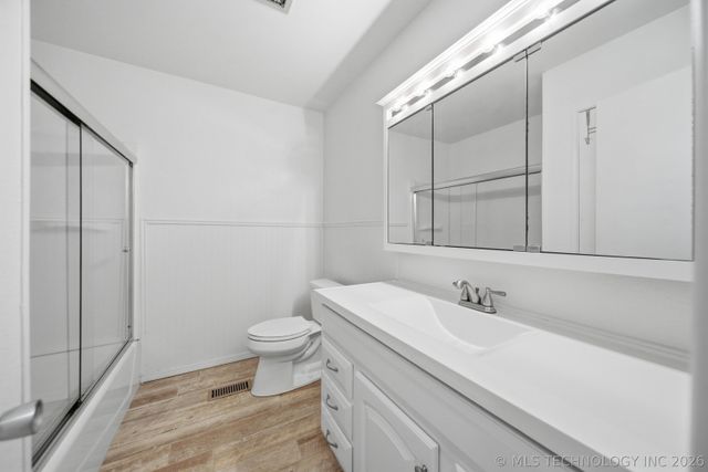 18100 E 96th Street, Broken Arrow, OK 74012