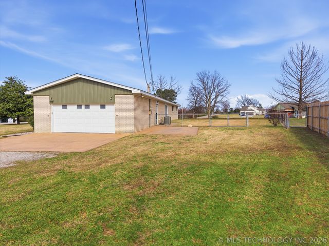 18100 E 96th Street, Broken Arrow, OK 74012