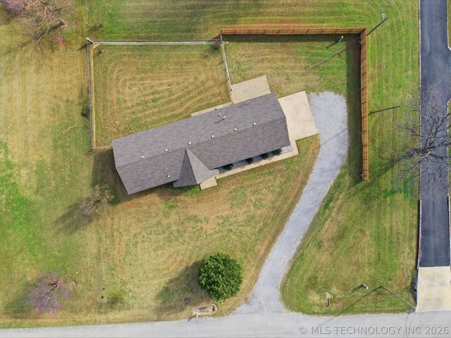 18100 E 96th Street, Broken Arrow, OK 74012