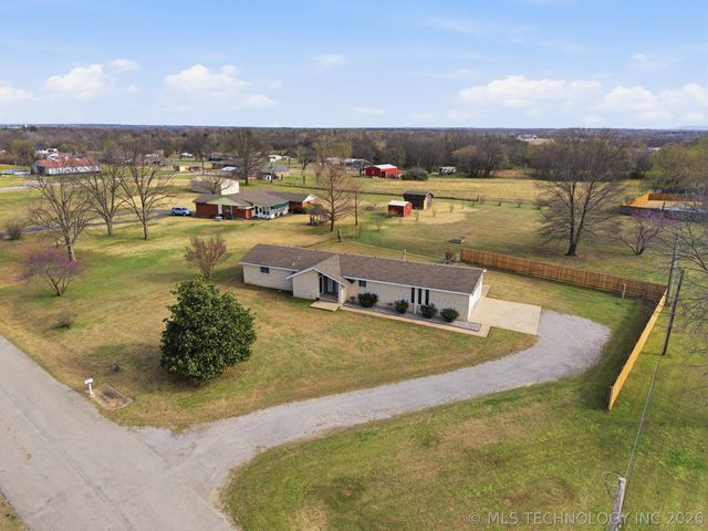 18100 E 96th Street, Broken Arrow, OK 74012