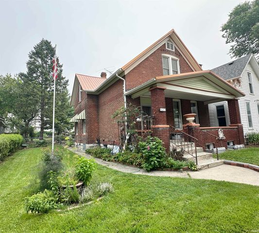 527 Wagner Street, Fort Wayne, IN 46805