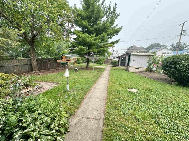 527 Wagner Street, Fort Wayne, IN 46805