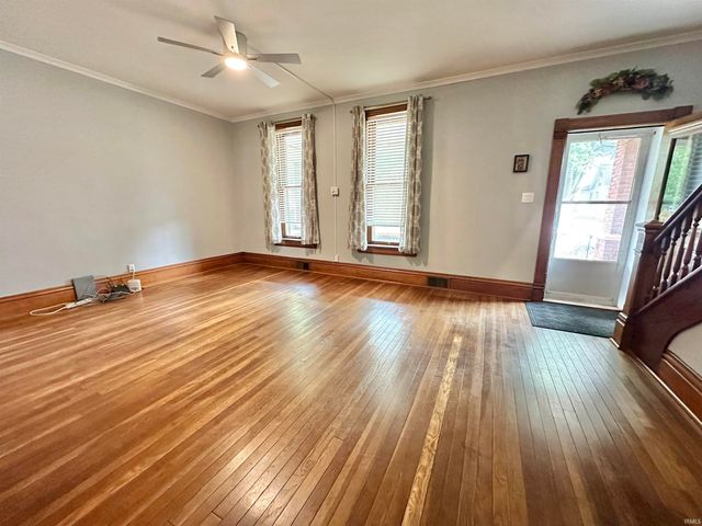527 Wagner Street, Fort Wayne, IN 46805