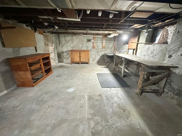 527 Wagner Street, Fort Wayne, IN 46805