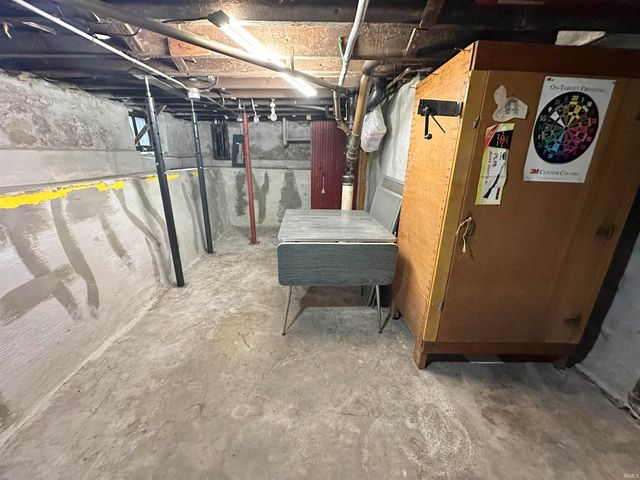 527 Wagner Street, Fort Wayne, IN 46805