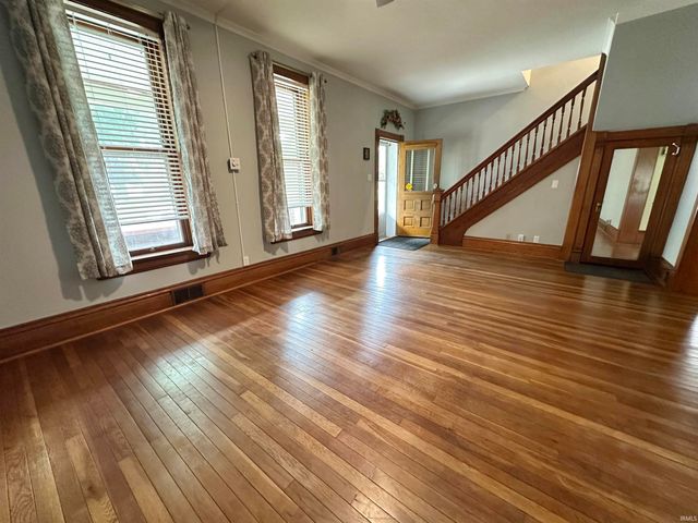 527 Wagner Street, Fort Wayne, IN 46805