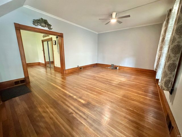 527 Wagner Street, Fort Wayne, IN 46805