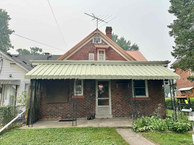527 Wagner Street, Fort Wayne, IN 46805