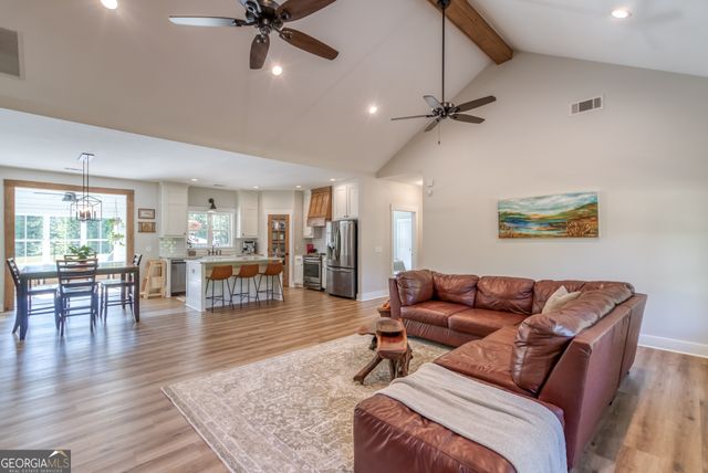 1281 Chilton Woods Road, Rutledge, GA 30663