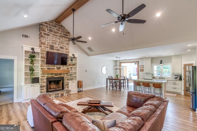 1281 Chilton Woods Road, Rutledge, GA 30663