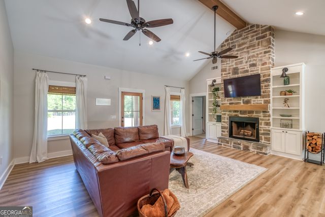 1281 Chilton Woods Road, Rutledge, GA 30663