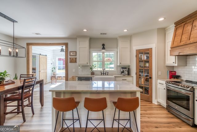 1281 Chilton Woods Road, Rutledge, GA 30663