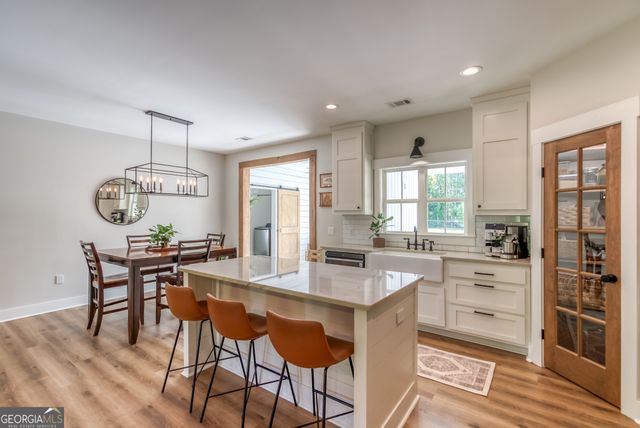 1281 Chilton Woods Road, Rutledge, GA 30663