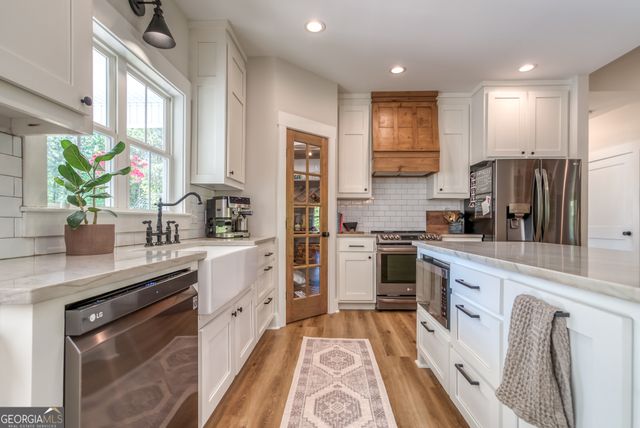 1281 Chilton Woods Road, Rutledge, GA 30663