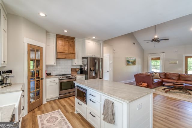 1281 Chilton Woods Road, Rutledge, GA 30663