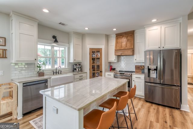 1281 Chilton Woods Road, Rutledge, GA 30663