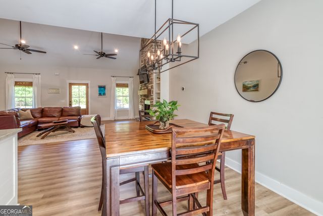 1281 Chilton Woods Road, Rutledge, GA 30663