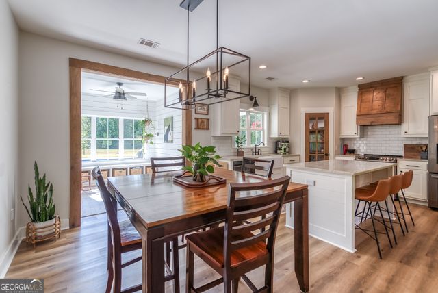 1281 Chilton Woods Road, Rutledge, GA 30663