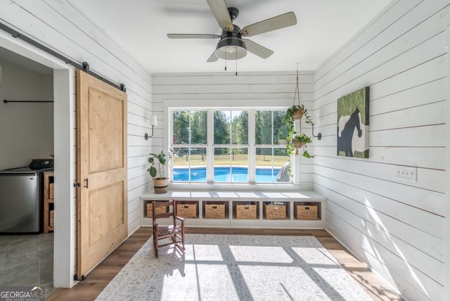 1281 Chilton Woods Road, Rutledge, GA 30663