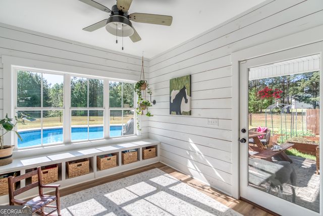 1281 Chilton Woods Road, Rutledge, GA 30663