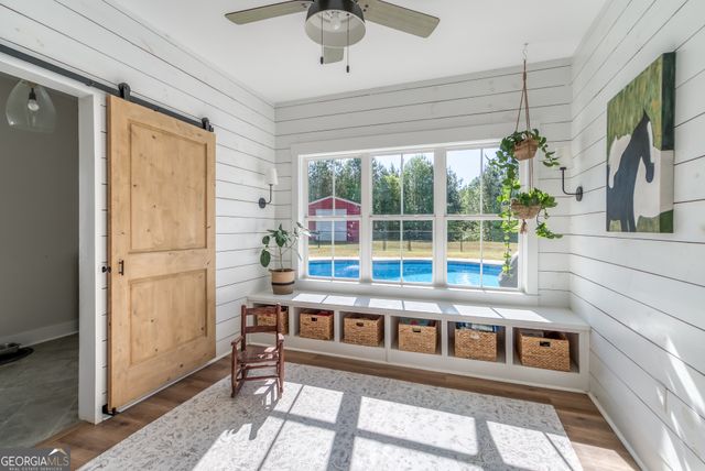 1281 Chilton Woods Road, Rutledge, GA 30663