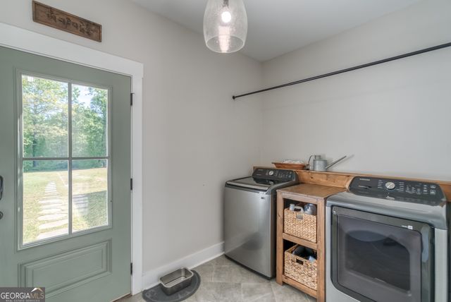 1281 Chilton Woods Road, Rutledge, GA 30663
