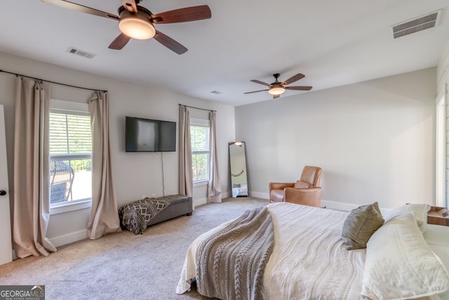 1281 Chilton Woods Road, Rutledge, GA 30663