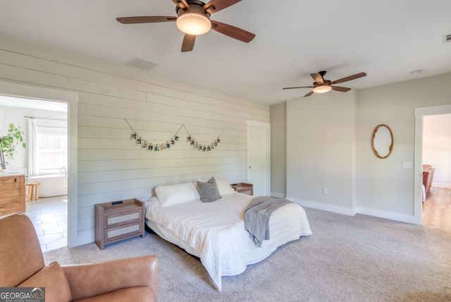 1281 Chilton Woods Road, Rutledge, GA 30663