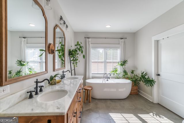 1281 Chilton Woods Road, Rutledge, GA 30663