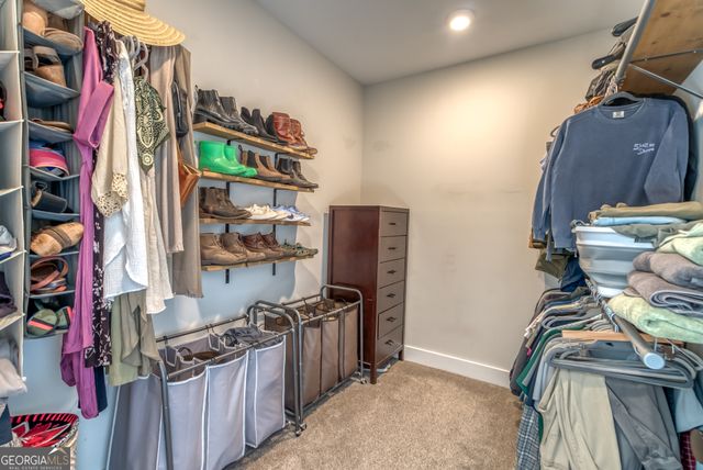 1281 Chilton Woods Road, Rutledge, GA 30663