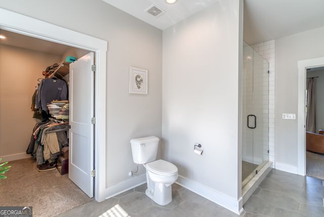 1281 Chilton Woods Road, Rutledge, GA 30663