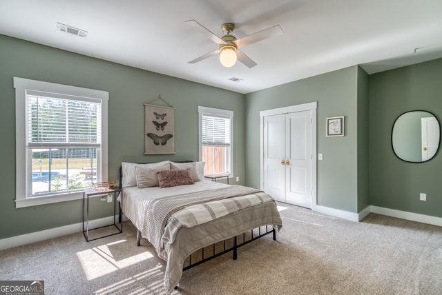 1281 Chilton Woods Road, Rutledge, GA 30663