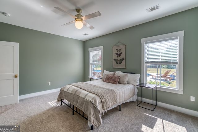 1281 Chilton Woods Road, Rutledge, GA 30663
