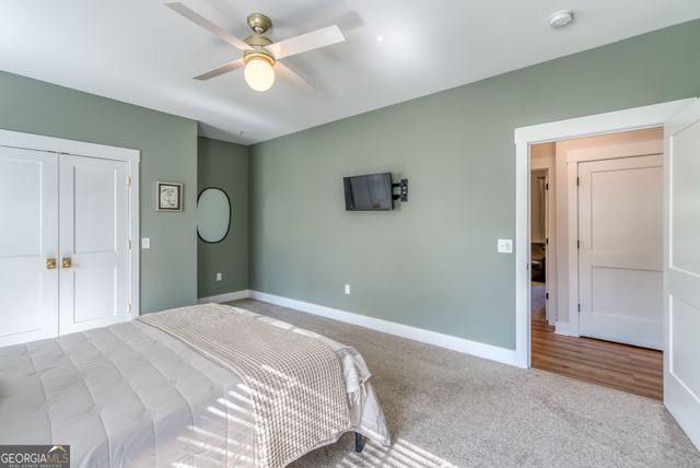 1281 Chilton Woods Road, Rutledge, GA 30663