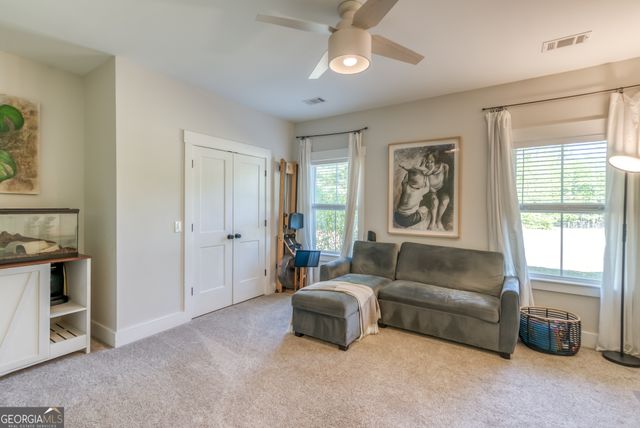 1281 Chilton Woods Road, Rutledge, GA 30663