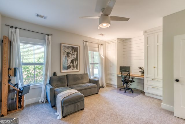 1281 Chilton Woods Road, Rutledge, GA 30663
