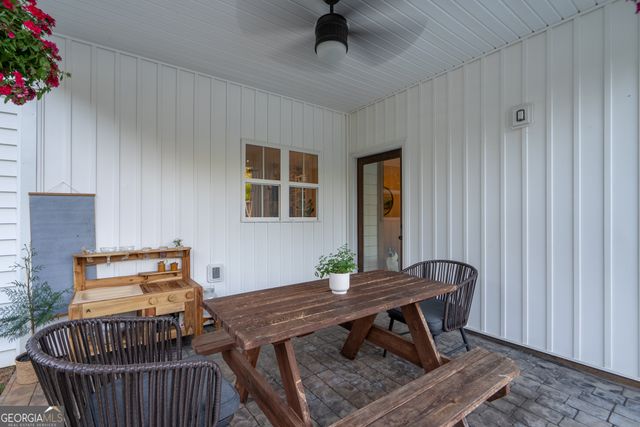 1281 Chilton Woods Road, Rutledge, GA 30663