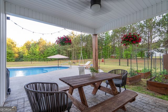1281 Chilton Woods Road, Rutledge, GA 30663