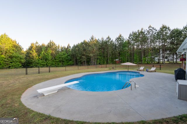 1281 Chilton Woods Road, Rutledge, GA 30663