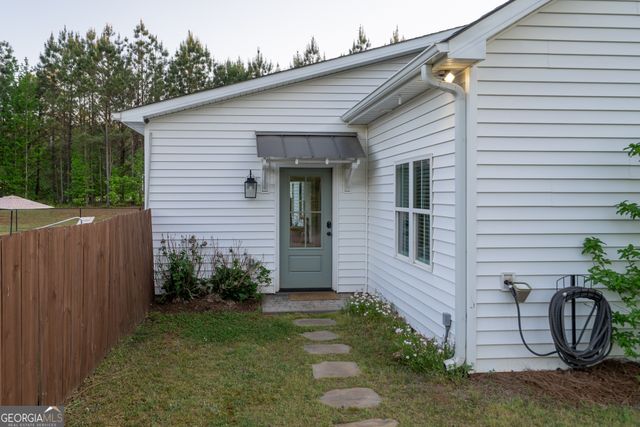1281 Chilton Woods Road, Rutledge, GA 30663