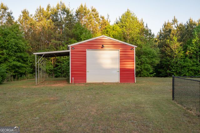 1281 Chilton Woods Road, Rutledge, GA 30663